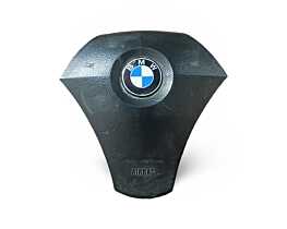 Airbag Volan BMW Seria 6 E63 E64 2003 - 2010 Cod 32346772988 6772988 323467729886772988 [LR8665]