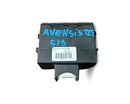 Unitate Modul Calculator Control Imobilizator Toyota Avensis T25 2003 - 2009 Cod 89780-05030 [LR8666]