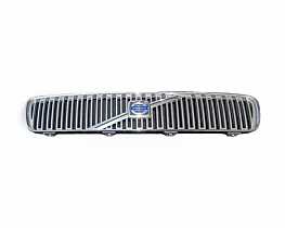 Grila cu Emblema Volvo V50 2004 - 2012 Cod 08678556 [LR8667]
