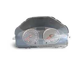 Ceas Ceasuri Cluster Instrumente Bord Volvo V50 2.0 Diesel 2004 - 2012 Cod 30710071 [LR8668]
