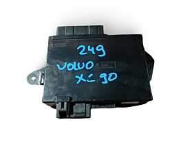 Unitate Modul Calculator Control Incalzire Scaune Volvo V70 2000 - 2007 Cod 30739636 [LR8677]