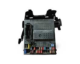 Modul Unitate Control Centrala Electrica CEM Volvo S60 2000 - 2009 Cod 30786890 [LR8678]