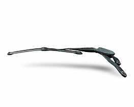 Brat Stergator Parbriz Dreapta Mercedes Clasa C Class W204 S204 2007 - 2014 Cod A2048200344 [LR8681]