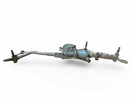 Ansamblu Stergator Parbriz cu Motoras Mercedes Clasa C Class W204 S204 C204 2007 - 2014 Cod A2048201040 [LR8682]