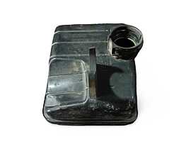 Rezonator Admisie Aer BMW Seria 5 F10 F11 2.0 D N47 2010 - 2016 Cod 13718512249 8512249 137185122498512249 [LR8686]
