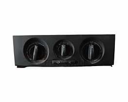Panou AC Clima Climatronic Skoda Fabia 1 2000 - 2007 Cod 6Y0820045C [LR8688]
