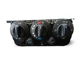 Panou AC Clima Climatronic Mercedes Clasa A Class W168 1997 - 2004 Cod A1688302285 [LR8693]