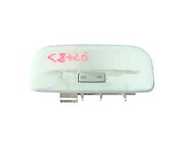Plafoniera Lumini Lampa Iluminare Plafon Tavan Habitaclu Dacia Sandero 2 2012 - 2016 Cod 264300007R [LR8694]