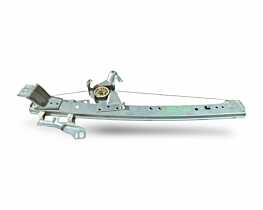 Macara Geam Manuala Dreapta Spate Mercedes Clasa A Class W168 1997 - 2004 [LR8698]