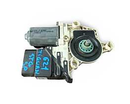 Motoras Macara Geam Electrica Stanga Spate Volkswagen Tiguan 5N 2007 - 2015 Cod 5N0959703D [LR8699]