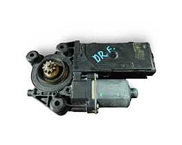 Motoras Macara Electrica pentru Geam Sticla Usa Portiera Dreapta Fata Renault Grand Scenic 3 2009 - 2016 Cod 807306335R [LR8700]