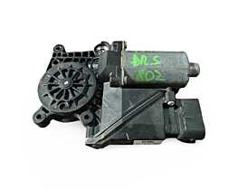 Motoras Macara Geam Electric Dreapta Spate Mercedes Clasa A Class W168 1997 - 2004 Cod 119830301 [LR8702]