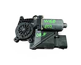 Motoras Geam Electric Dreapta Fata Mercedes Clasa A Class W168 1997 - 2004 Cod 101154301 [LR8705]