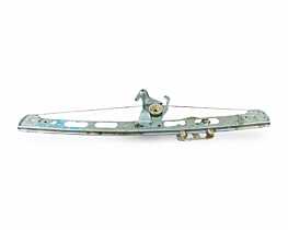 Macara Geam Electrica Stanga Fata Mercedes Clasa A Class W168 1997 - 2004 [LR8709]