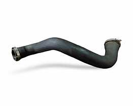 Conducta Furtun Tub Tubulatura Intercooler Ford Mondeo 5 2.0 TDCI 2014 - 2022 Cod DS73-6F072-DJ [LR8711]