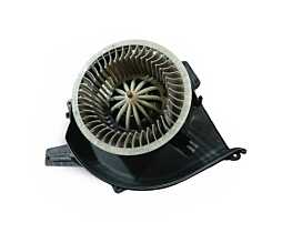 Ventilator Motoras Aeroterma Habitaclu Seat Ibiza 3 6L 2002 - 2009 Cod 6Q1819015C [LR8712]