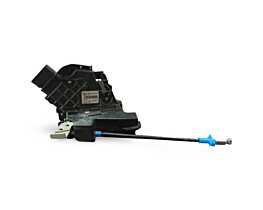 Broasca Incuietoare Usa Portiera Stanga Fata Ford Mondeo 4 2007 - 2014 Cod 6M2A-R21813-EC, [LR8713]