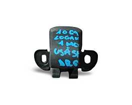 Broasca Incuietoare Usa Dreapta Spate Dacia Logan 1 MCV 2004 - 2012 [LR8715]