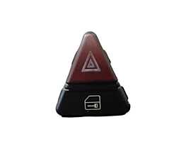 Buton Avarii Inchidere Centralizata Mercedes Clasa A Class W168 1997 - 2004 Cod 1688206710 [LR8717]