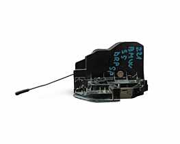 Broasca Incuietoare Usa Dreapta Spate BMW Seria 5 E60 E61 2003 - 2010 Cod 51227036172 7036172 [LR8734]