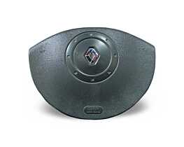 Airbag Volan Sofer Renault Megane 2 2002 - 2008 Cod 8200301512 [LR8736]