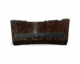 Panou Butoane Comenzi Consola Centrala BMW Seria 5 E60 E61 2003 - 2010 Cod 61316949450 6949450 [LR8749]