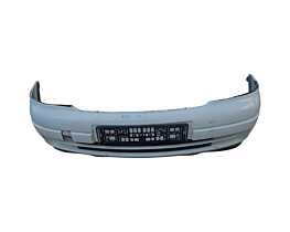 Bara Spoiler Fata Opel Astra G 1998 - 2007 Cod 90559473 Culoare Alb [LR8765]