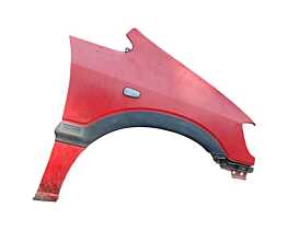 Aripa Dreapta Fata Opel Zafira A 1999 - 2005 Culoare Y547 Magma Red / Magmarot [LR8766]