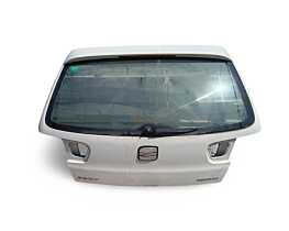 Capota Portbagaj Dezechipata Seat Ibiza 3 6L 2002 - 2008 [LR8773]