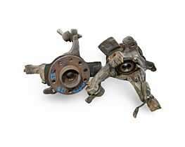 Set Fuzete Stanga Dreapta Fata Opel Astra H 2004 - 2010 [LR8778]
