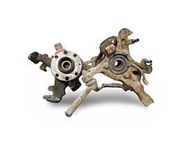 Set Fuzete Stanga Dreapta Fata Opel Astra G 1.6 Benzina Z16SE 1998 - 2007 [LR8779]