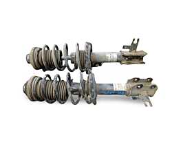 Set Amortizoare Fata Opel Astra H 2004 - 2010 Cod 313480, 313478 [LR8780]