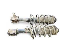 Set Amortizoare Telescoape Fata cu Arcuri Opel Astra H 2004 - 2010 Cod 30339702HRT, 30339703HRT [LR8781]