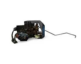 Broasca Incuietoare Haion Capota Portbagaj Alfa Romeo 156 1997 - 2007 [LR8789]