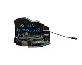 Broasca Incuietoare Usa Portiera Stanga Spate BMW Seria 5 E60 E61 2003 - 2010 Cod 7036171 [LR8793]