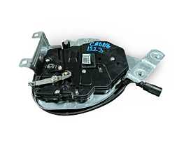 Broasca Incuietoare Usa Portbagaj Volkswagen Caddy 3 2003 - 2010 Cod 2K0827201AB [LR8794]