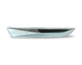 Bandou Ornament Grila Inferioara Stanga Far Spoiler Bara Fata Ford Kuga 2008 - 2013 Cod 8V41-15A282-AV [LR8795]