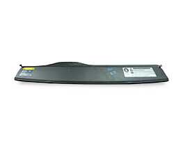 Deflector Difuzor Captare Aer Admisie Volkswagen Golf 7 2012 - 2020 Cod 5Q0129954A [LR8798]