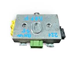 Unitate Modul Calculator Control Usa Dreapta Fata BMW Seria 5 E60 E61 2003 - 2010 Cod 61356948692 6948692 [LR8799]