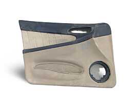 Panou Tapiterie Fata de Usa Interioara Stanga Fata Alfa Romeo 156 1997 - 2007 [LR8809]