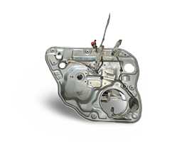 Macara Geam Electrica Stanga Spate Volvo V50 2004 - 2012 Cod 8679082 [LR8810]