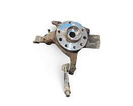 Fuzeta Dreapta Fata cu Rulment si Senzor ABS Opel Astra H 2004 - 2010 [LR8815]