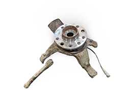 Fuzeta Stanga Fata Opel Astra H 2004 - 2010 Cod 13199460 [LR8816]
