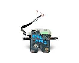 Broasca Incuietoare Capota Portbagaj Haion Renault Megane 2 2002 - 2008 [LR8825]