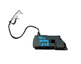 Motoras Actuator Inchidere Deschidere Usita Capac Rezervor Volvo S40 2004 - 2012 Cod 30716754 [LR8828]