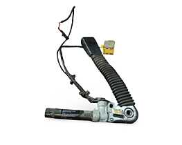Capsa Pirotehnica Centura Siguranta Stanga Fata BMW Seria 5 E60 E61 2003 - 2010 Cod 7065847 [LR8831]
