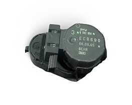 Motoras Clapeta Aeroterma BMW Seria 5 E60 E61 2003 - 2010 Cod 64116942994 6942994 [LR8835]
