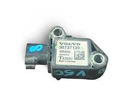 Senzor Impact Airbag Volvo V50 2004 - 2012 Cod 30737139 [LR8836]