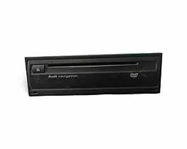 Unitate Modul Cititor DVD Navigatie GPS MMI 2G High Audi A6 C6 2004 - 2011 Cod 4E0919887L [LR8838]