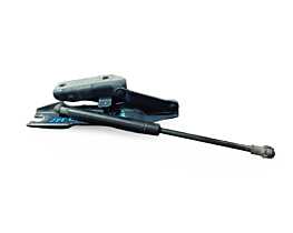 Balama Balamale Capota Motor Stanga cu Amortizor Telescop BMW Seria 5 E60 E61 2003 - 2010 Cod 41617008727 7008727 [LR8849]